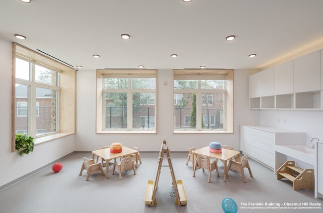 Building Photo - 201 Sherman Rd