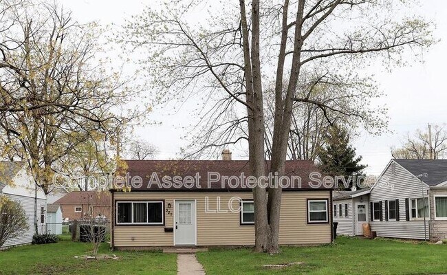 Primary Photo - 327 N Colorado St