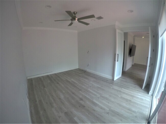 Bedroom 1st floor - 1145 Yellowheart Way