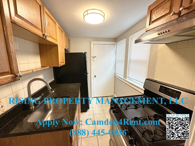 Building Photo - Newly Renovated 2 bedroom 1 bathroom home ...