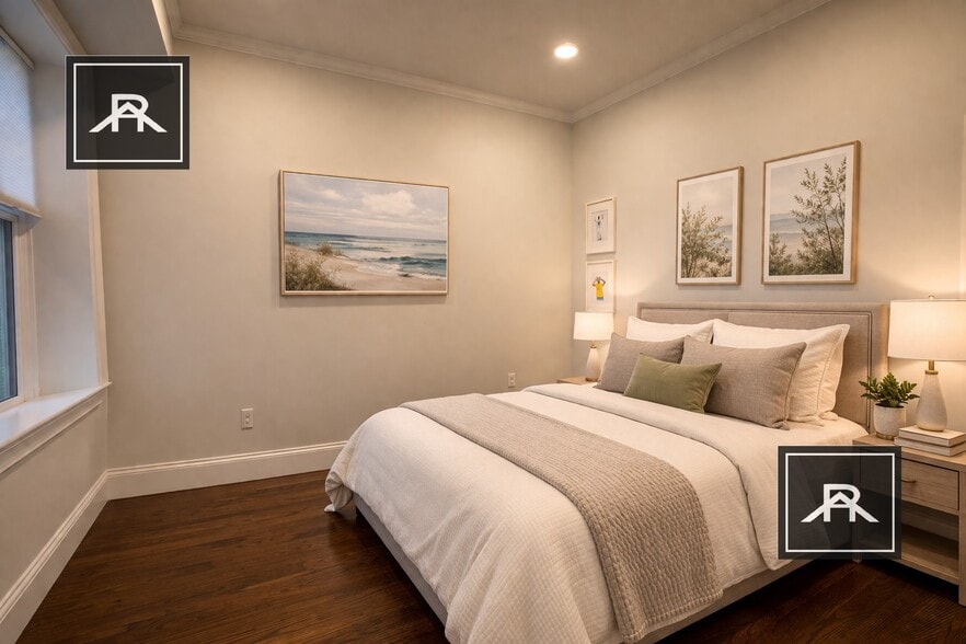 Building Photo - 128 Longwood Ave