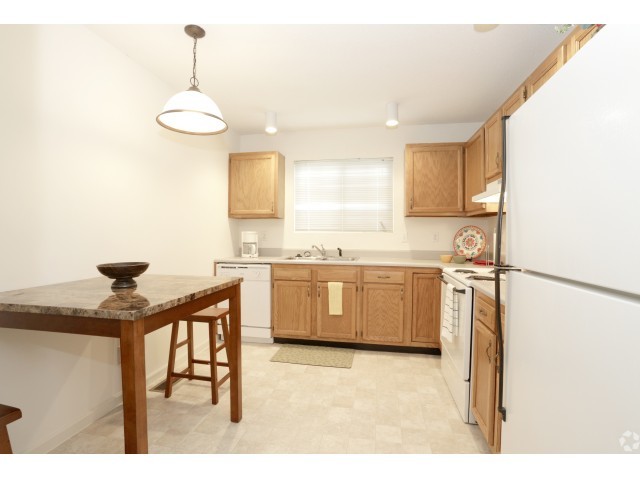 The Marquise - Prospect Pointe