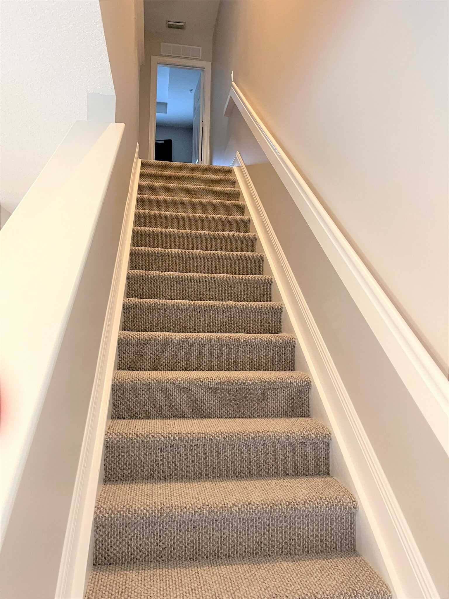 Stairs to 3rd Floor - 4321 Savannah Bay Pl