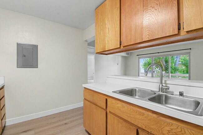 Building Photo - Bright & Updated Point Loma Condo with Resort-Style Amenities