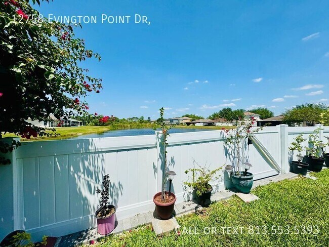 Building Photo - 12758 Evington Point Dr