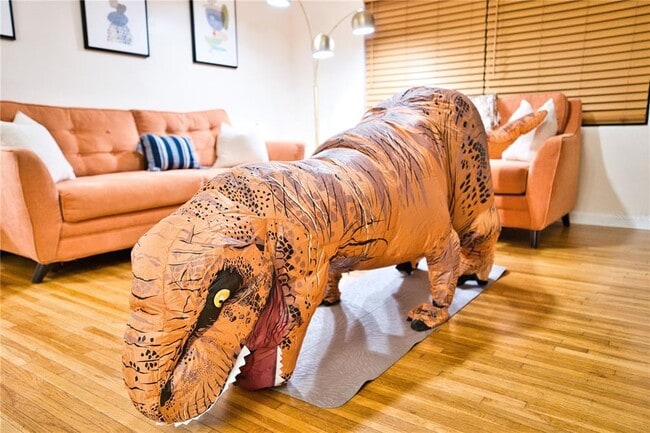 Building Photo - 2601 Bethaway Ave