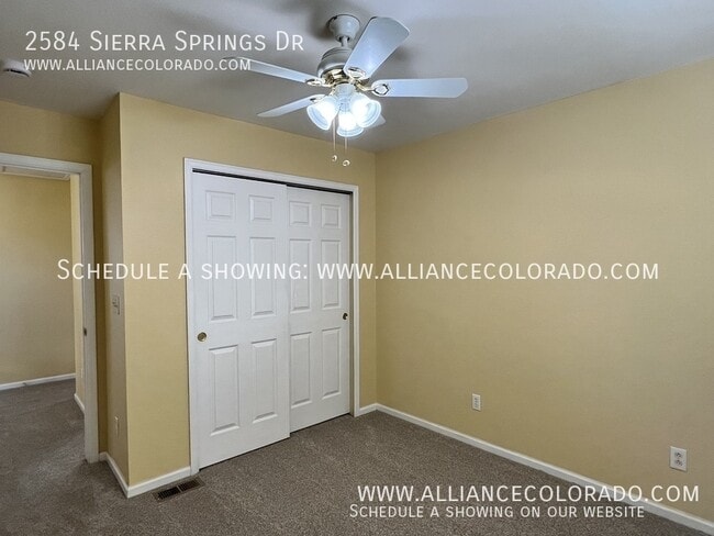 Building Photo - 2584 Sierra Springs Dr