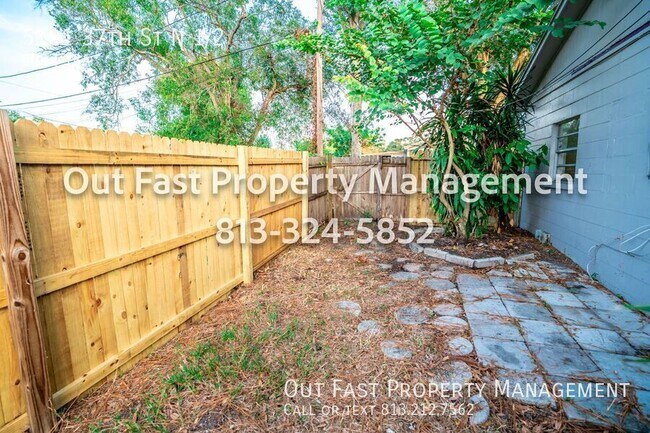 Building Photo - 5101 37th St N