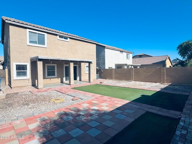 Building Photo - 5427 W Minton St