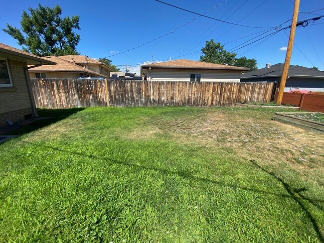 Building Photo - Nice 3 Bedroom home near Olde Town Arvada