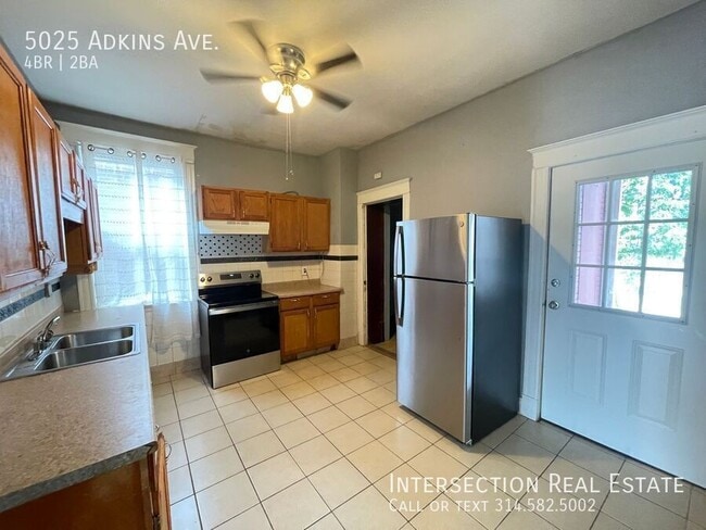Building Photo - 5025 Adkins Ave
