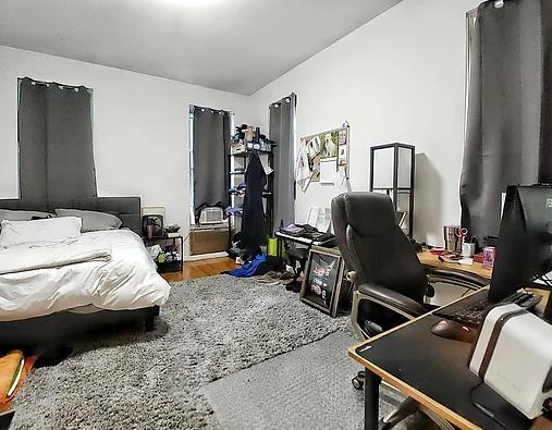 Building Photo - 322 Second Ave