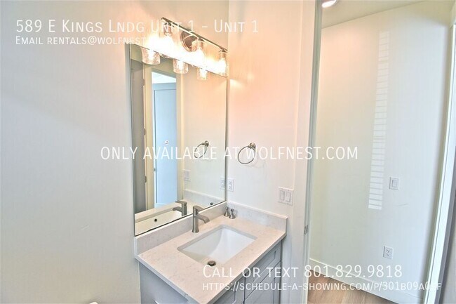 Building Photo - 589 Kings Lndg