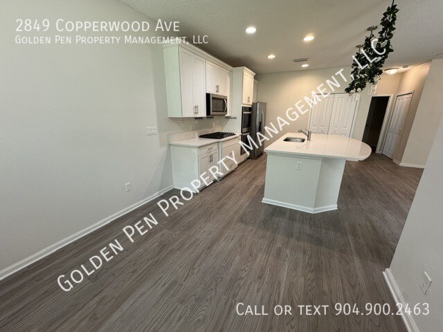 Building Photo - 2849 Copperwood Ave