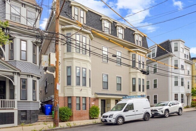 Building Photo - 44 W Eagle St