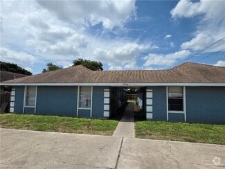 Building Photo - 900 W Caffery Ave