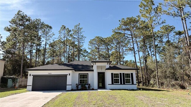 Building Photo - 7432 N Cricket Dr