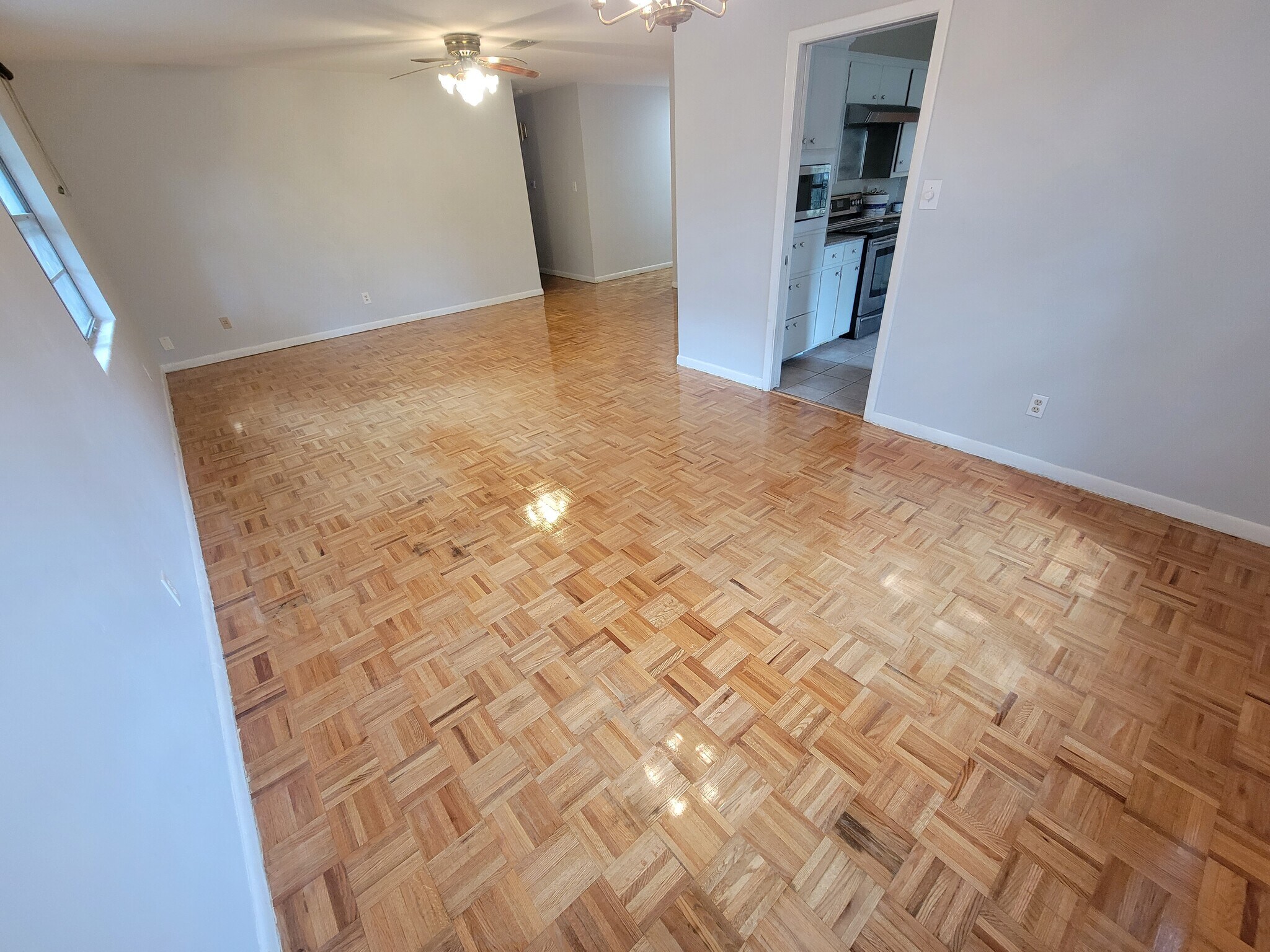 Living/ Dining Rooms - C - 722 Revere Ave