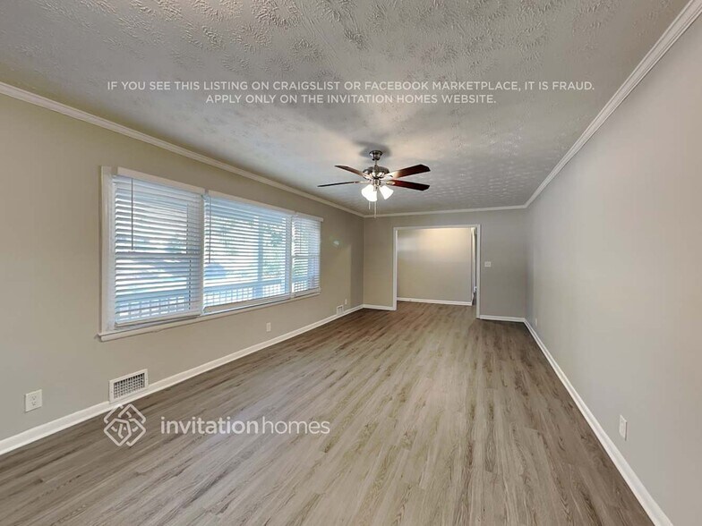 Building Photo - 1804 Timothy Dr SW
