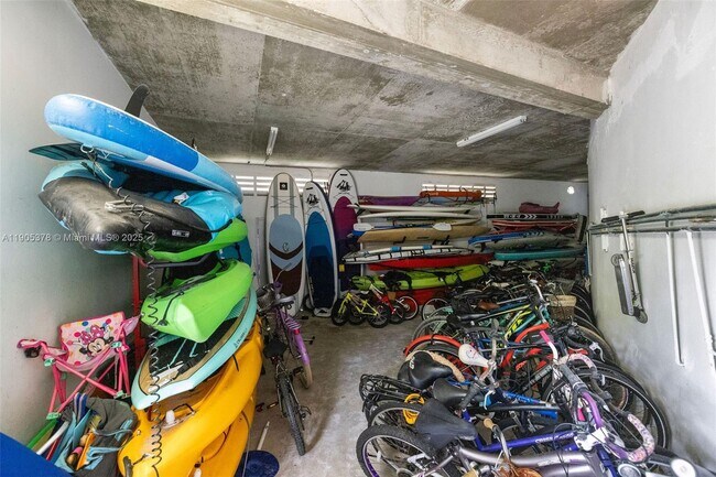 Building Photo - 5055 Collins Ave