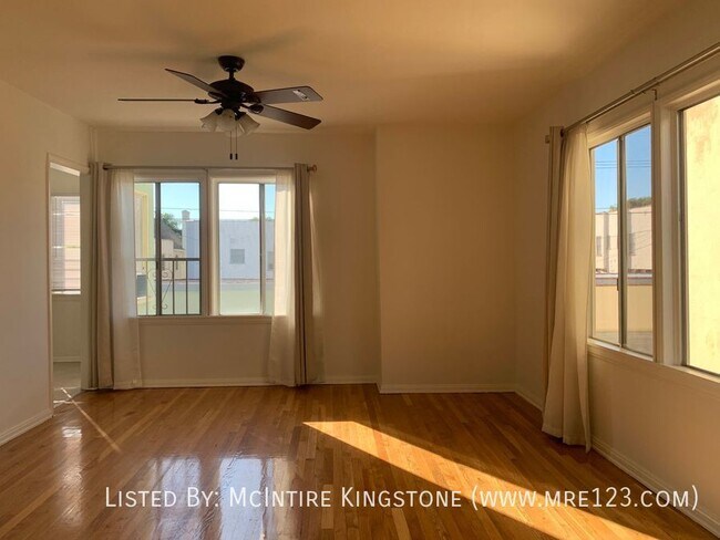Building Photo - Beautiful 3BD/1BA in Los Angeles!