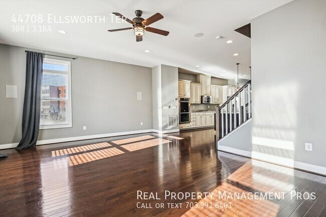 Building Photo - 44708 Ellsworth Terrace