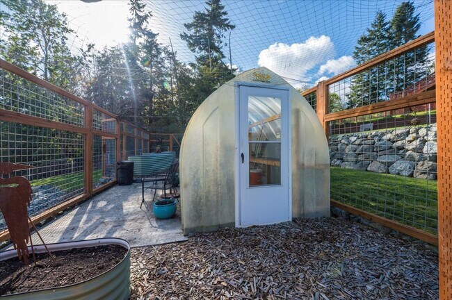 Building Photo - Game Night to Sunset Strolls - Find Your Flow on Whidbey