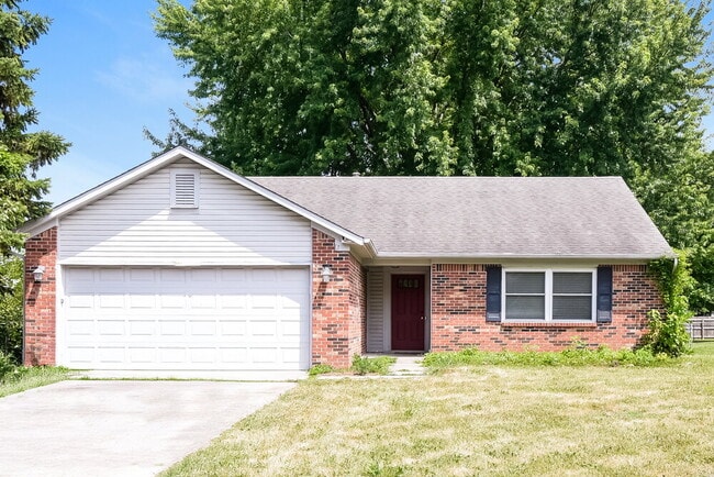 Building Photo - 7223 Glossbrenner Ct