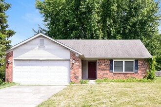 Building Photo - 7223 Glossbrenner Ct