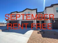 Building Photo - 3 BEDROOM SAND HOLLOW TOWNHOME FOR RENT!