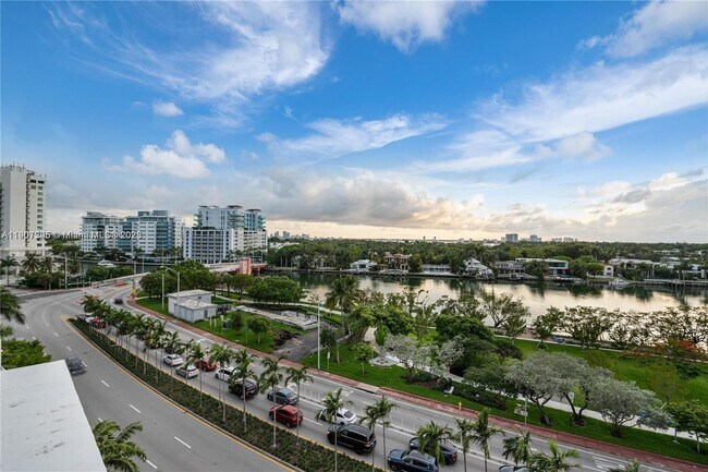 Building Photo - 6362 Collins Ave