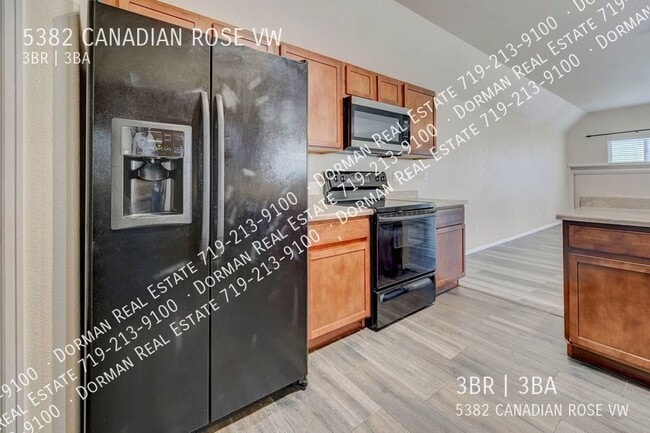 Building Photo - 5382 Canadian Rose View