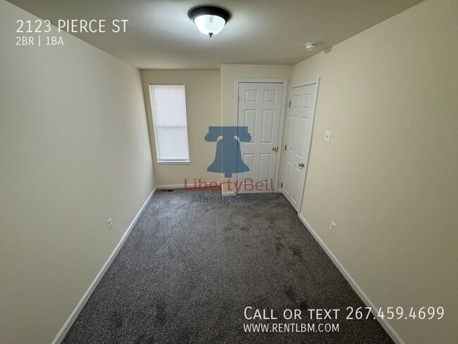 Building Photo - 2123 Pierce St