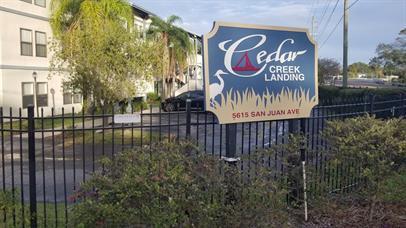 Building Photo - 5615 San Juan Ave