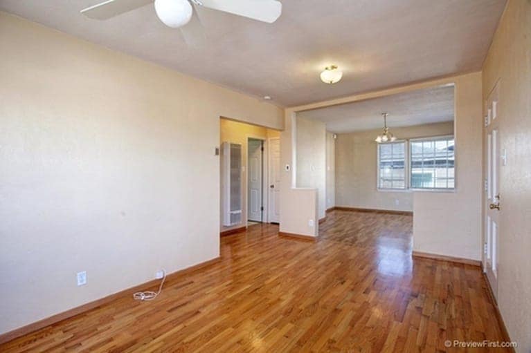 Building Photo - 2534 Haller St