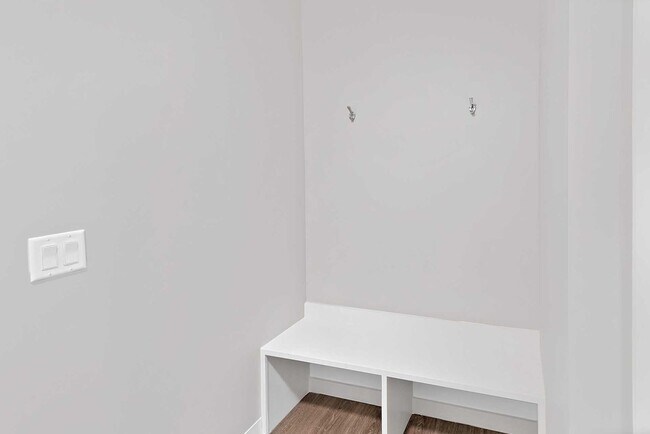 Building Photo - The Bookcliff: Chic 1-Bedroom Retreat: Sophisticated Living in a Prime Location