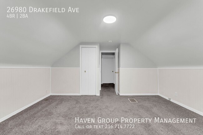 Building Photo - 26980 Drakefield Ave