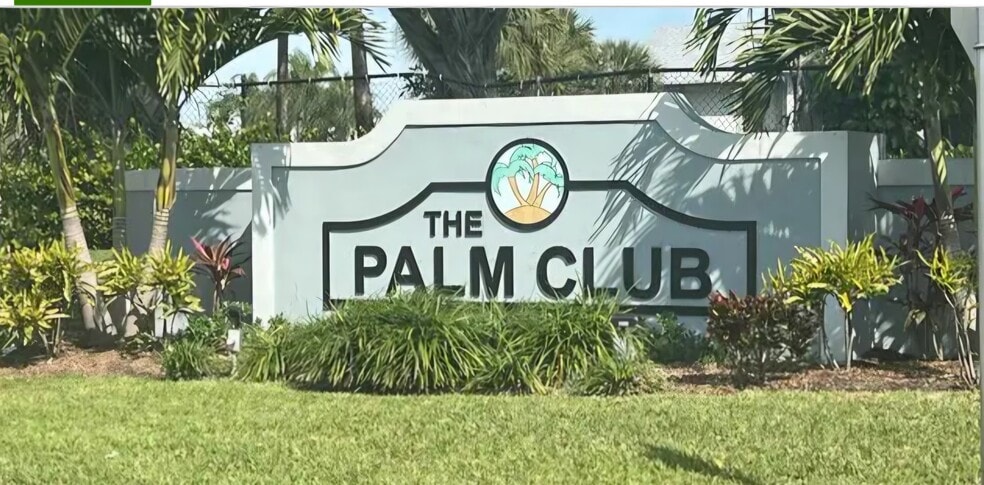 Gated Community with manned gate 24x7 - 1108 Green Pine Blvd