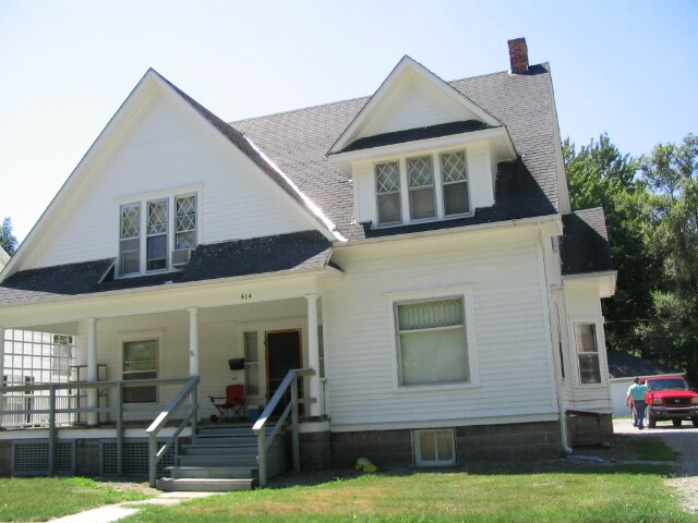 Building Photo - 414 S Lansing St