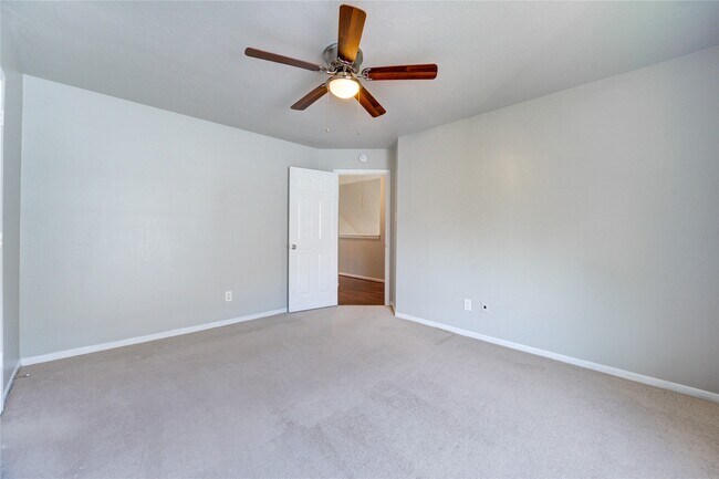 Building Photo - 16814 Benwick Dr