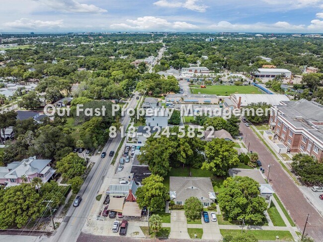Building Photo - 2604 N Highland Ave