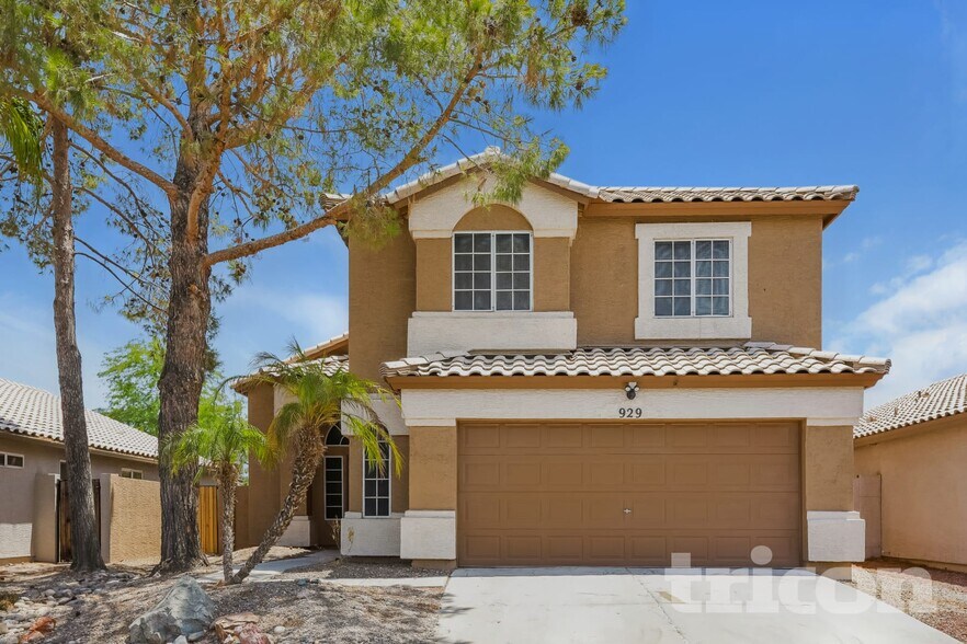 Primary Photo - 929 N Kingston St