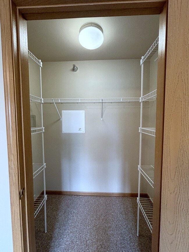 Floorplan - Arbor Pointe Apartments 55+