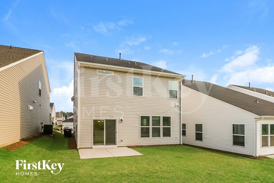 Building Photo - 618 Goldburn Wy