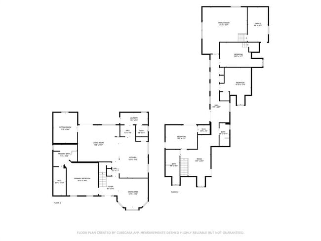 Building Photo - 1 Greenridge Forest Ct