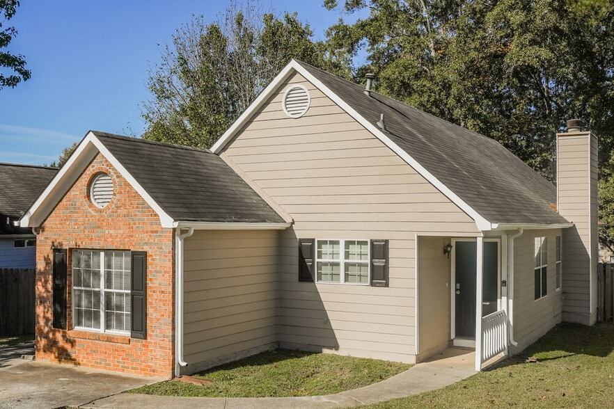 Building Photo - 1499 Cain Ct