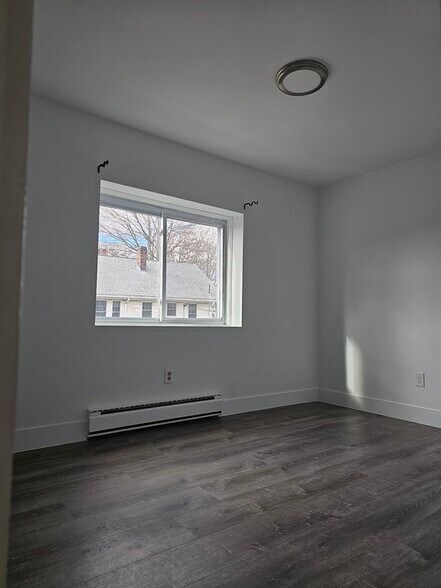 Building Photo - 461 Washington St