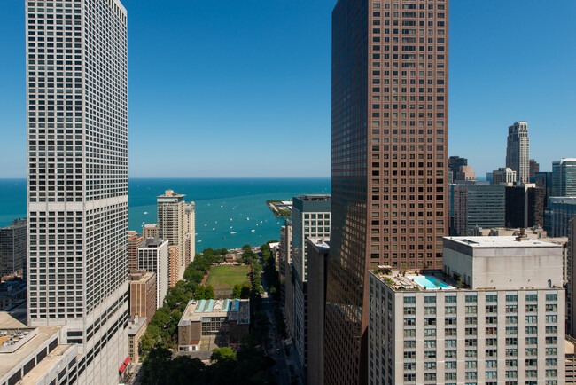 Building Photo - 800 N Michigan Ave