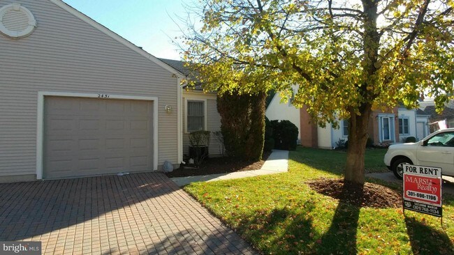 Building Photo - 2451 Bear Den Rd