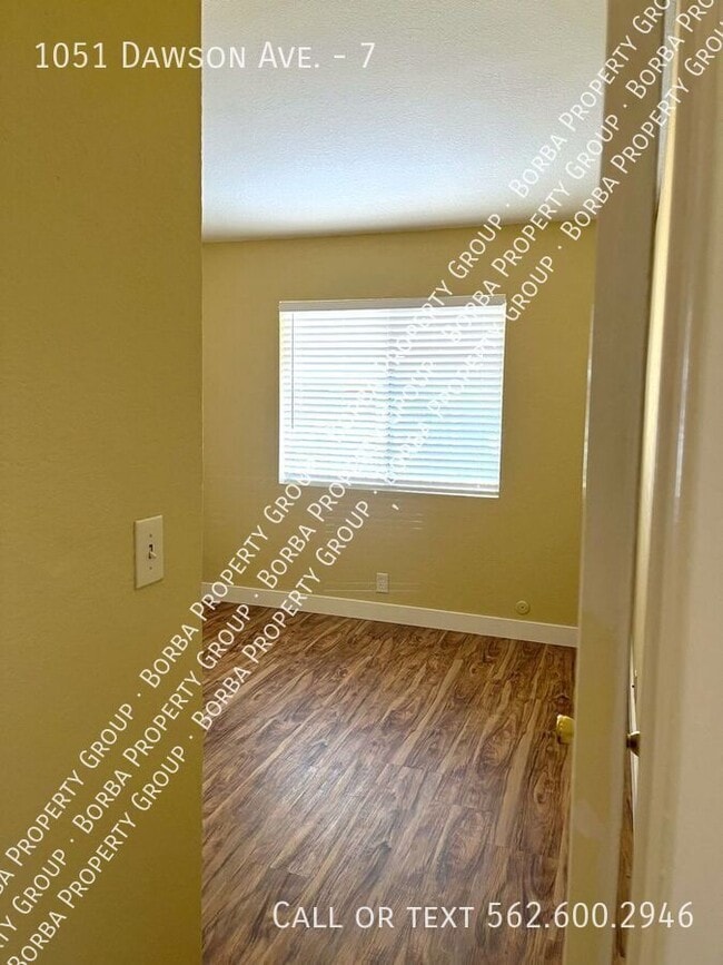 Building Photo - 1051 Dawson Ave